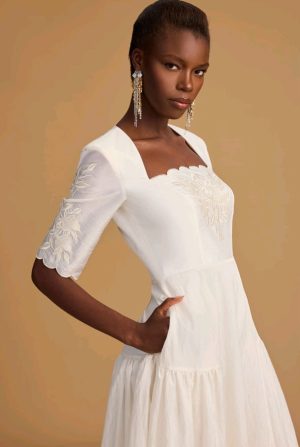 Alternative view of Camila Dress