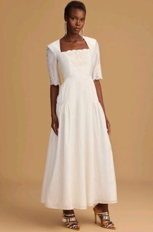 Camila Dress
