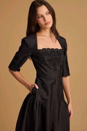 Alternative view of Sadie Dress