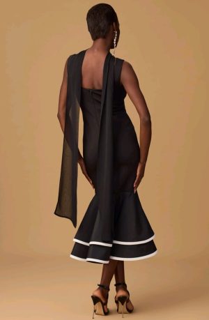 Alternative view of Catalina Dress