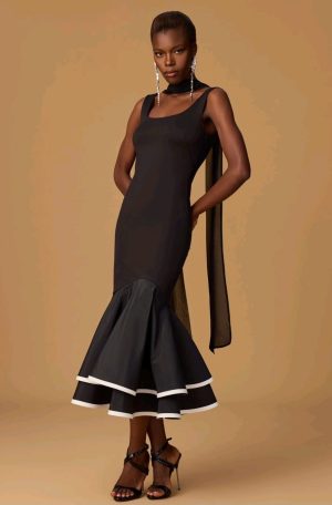 Catalina Dress