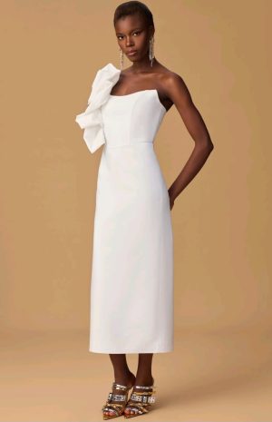 Juliette Dress
