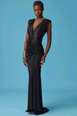 Brielle Dress