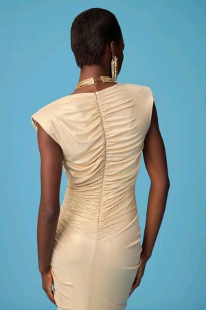 Alternative view of Wrenley Dress