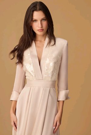 Alternative view of Blaire Dress
