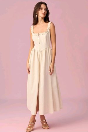 Lennon Dress