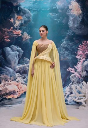 Carmen Gown