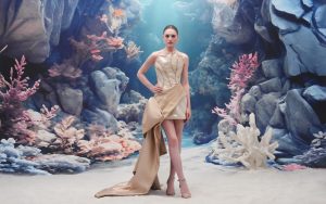Willa Dress