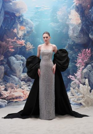 Alora Gown