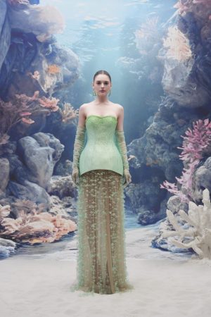 Elise Gown