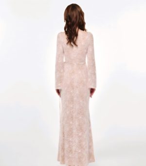 Alternative view of Viana Dress