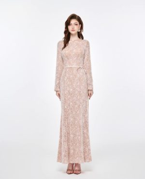 Viana Dress