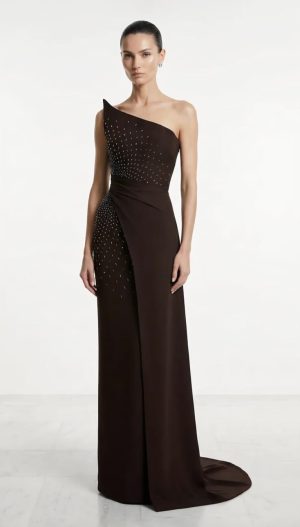 Agnes Dress