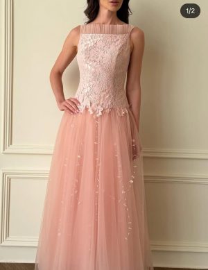 Geraldine Gown