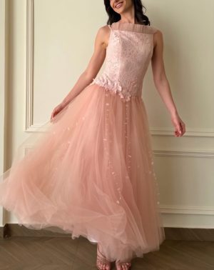 Geraldine Gown - Image 5