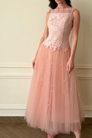 Geraldine Gown - Image 4