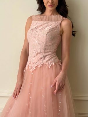 Geraldine Gown - Image 6