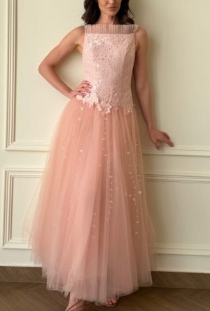 Geraldine Gown - Image 3