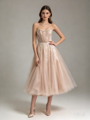 Naomi Gown - Image 5