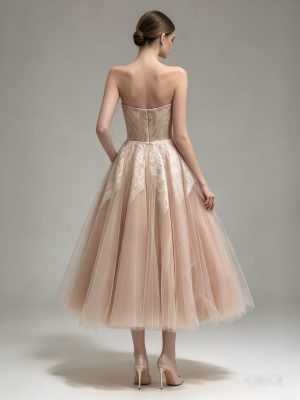 Naomi Gown - Image 6