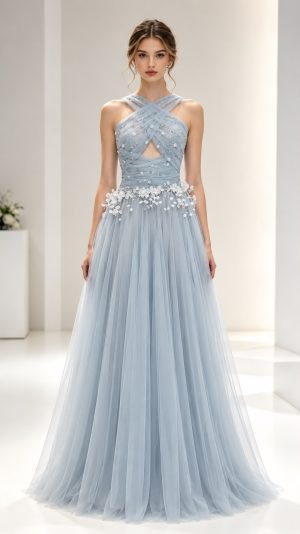 Lyra Gown
