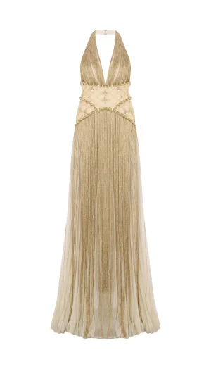 Melanie Dress - Image 4