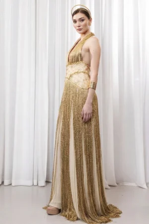 Alternative view of Melanie Dress