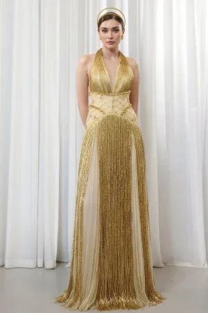 Melanie Dress