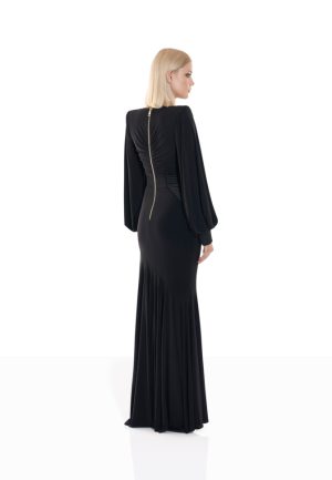 He Loved Her Gown - Image 2