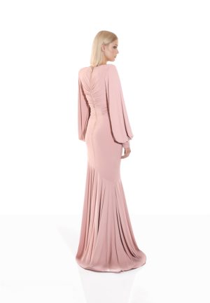He Loved Her Gown - Image 2