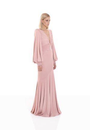 He Loved Her Gown - Image 3