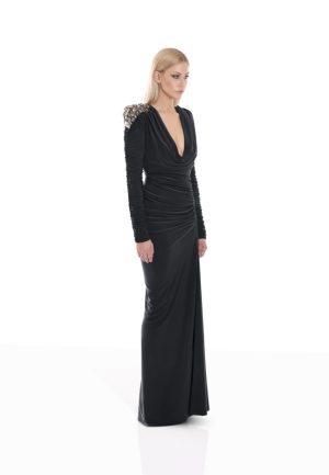 The Fragile Night Gown - Image 2