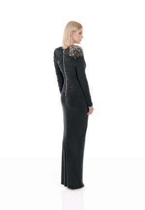 The Fragile Night Gown - Image 3