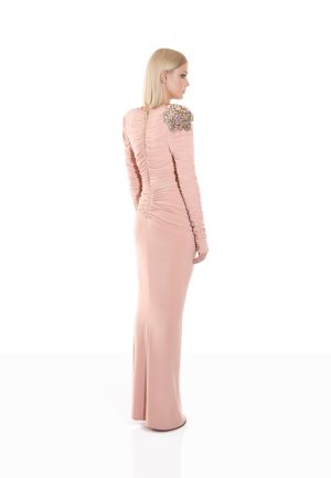 The Fragile Night Gown - Image 2