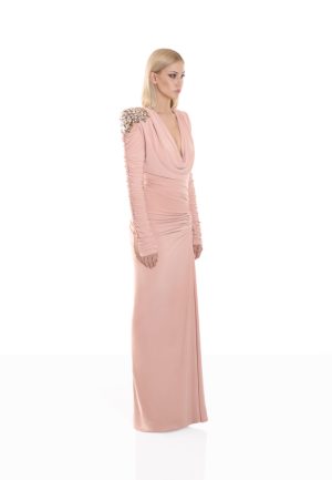 The Fragile Night Gown - Image 3