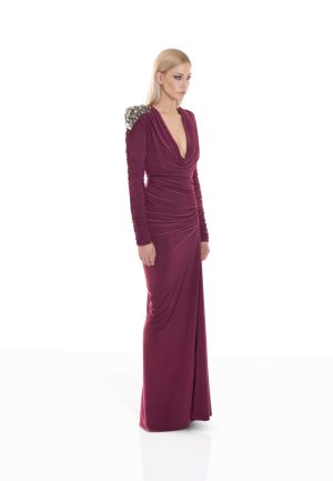 The Fragile Night Gown - Image 3