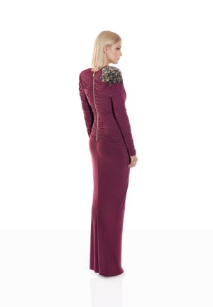 The Fragile Night Gown - Image 2