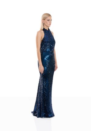 The Changing Moon Gown - Image 3