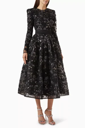 Alternative view of Dear Heart Embellished Dress