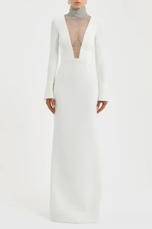 Melva Gown