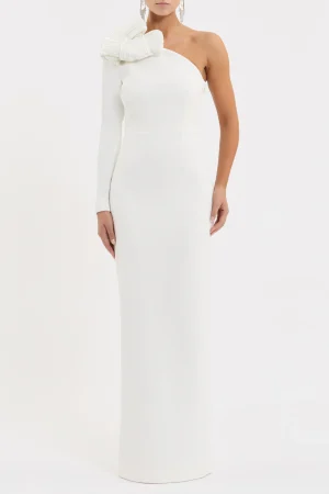Silas Gown