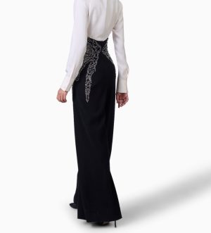 Monochrome Trouser - Image 5