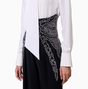 Monochrome Trouser - Image 4