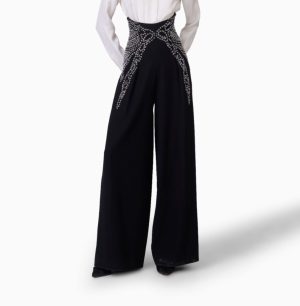 Monochrome Trouser