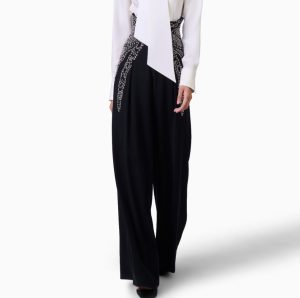 Monochrome Trouser - Image 2