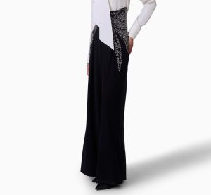 Monochrome Trouser - Image 3