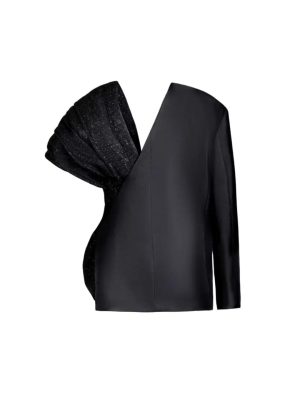 Alternative view of Subtle Shimmer Jacket