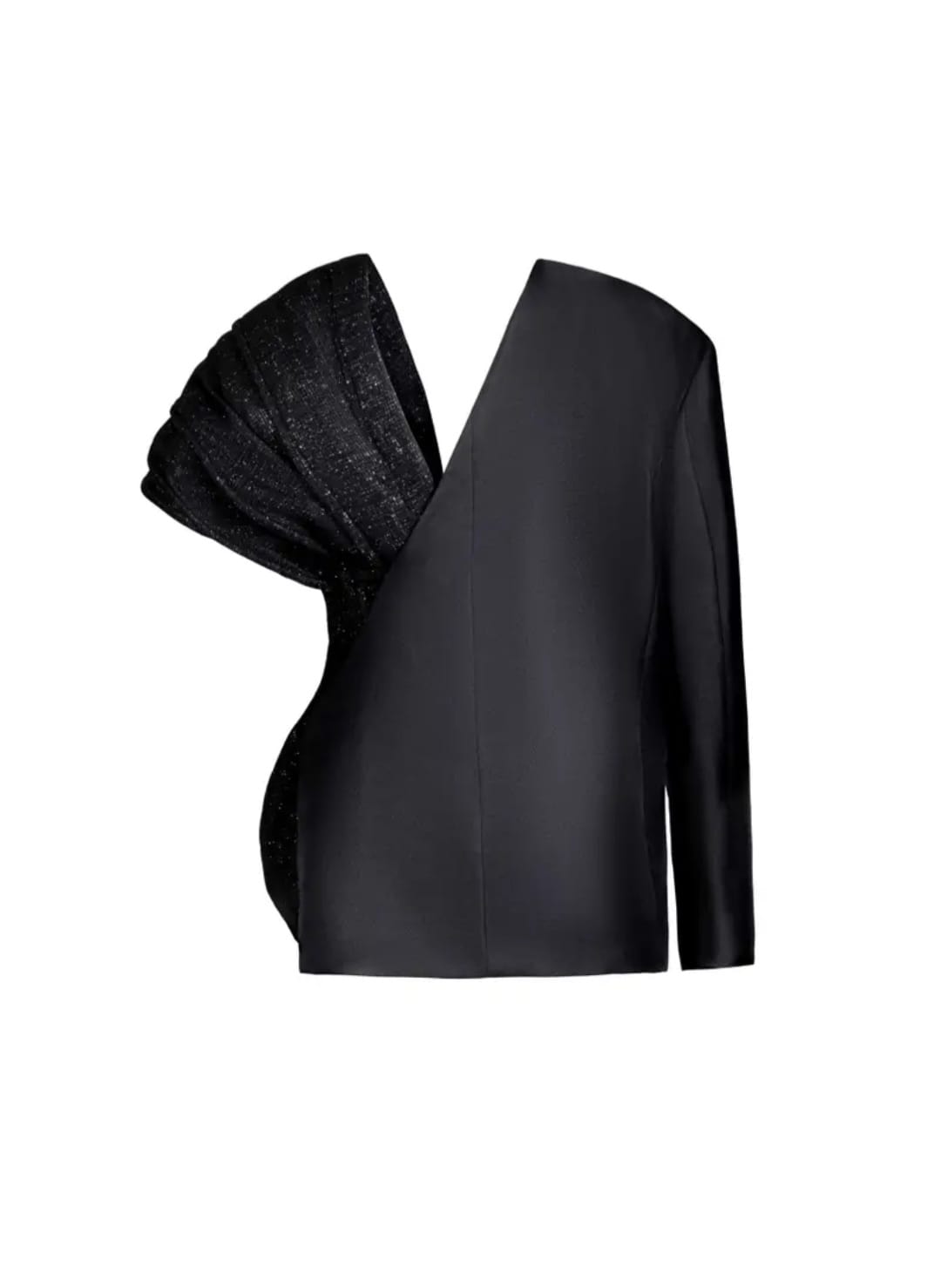 Subtle Shimmer Jacket - Image 2
