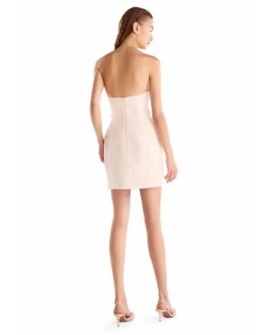 Petal Embraced Dress - Image 3