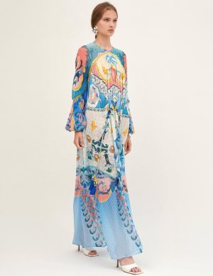Aloha Kaftan - Image 3